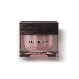 Axisia AXXZIA AG Theory Perfect Gel Mask, 1.8 oz (50 g)