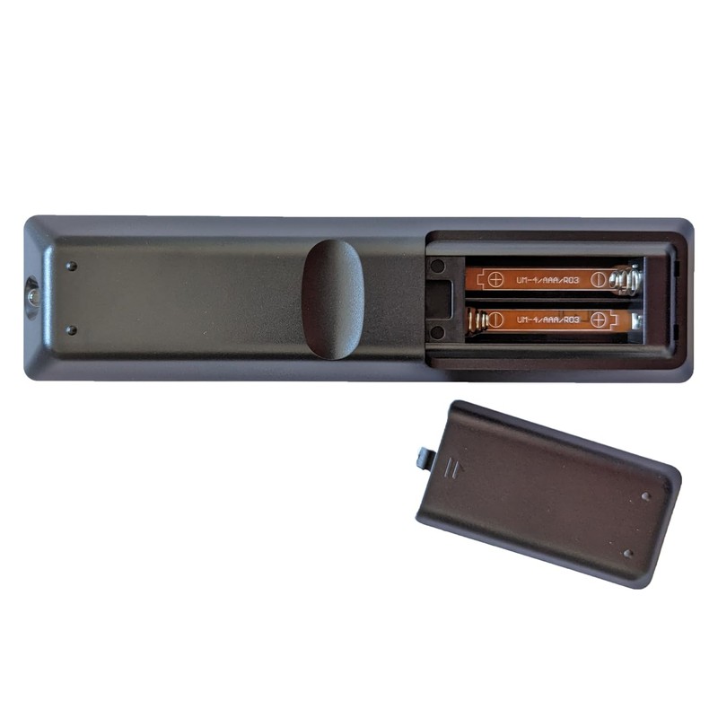 Original Remote Control for Best-Germany HD 45 Ultra Pro Best