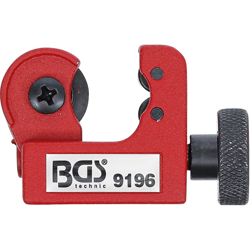 BGS 9196 | Tube Cutter | Ø 3 - 16