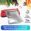 15 Mil 5 Gallon Mylar Bags for Food Storage with