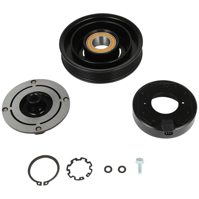ECCPP A/C Compressor Clutch 1999-2003 Fit for Lexus ES300 RX300