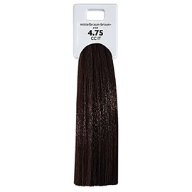 Alcina Color Creme perm. färb. 4.75 60ml