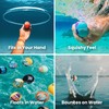 Waboba Water Jump Ball - The Original Skip Ball for