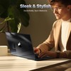 Soonjet for MacBook Pro 16 inch Case M4 2024-2021 M3