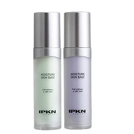 IPKN Moisture Skin Base, No. 1 Pure Green / 입큰  모이스처 스킨 베이스, 1호 퓨어그린