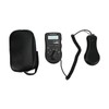 DT‑1300 Light Meter Digital Illuminance Meter with LCD Screen Portable