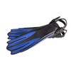 IST SUMi Innovative Propulsion Efficiency Open Heel Scuba Diving Fins