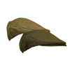 WALKER AND HAWKES Unisex Tweed Dainton Country Style Waterproof Flat