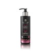 Santo Volcano Spa Bougainvillea Körperlotion, 250ml, mit Hyaluronsäure und Sheabutter,