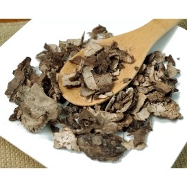 Unbranded  /  Fu Ling Pi / Poria Peel / Poria cocos(Schw.) Wolf. /  - 4 oz