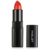 Inglot LipSatin Lipstick, Excellent Coverage, Makes Lips Smooth, Well Nourished