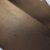 4 Pack Kraft Paper Envelopes with Ribbons, 22 * 10.9