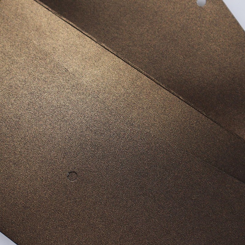 4 Pack Kraft Paper Envelopes with Ribbons, 22 * 10.9
