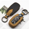 WTSHOPME Key Fob Cover Compatible for Dodge Ram Compatible for
