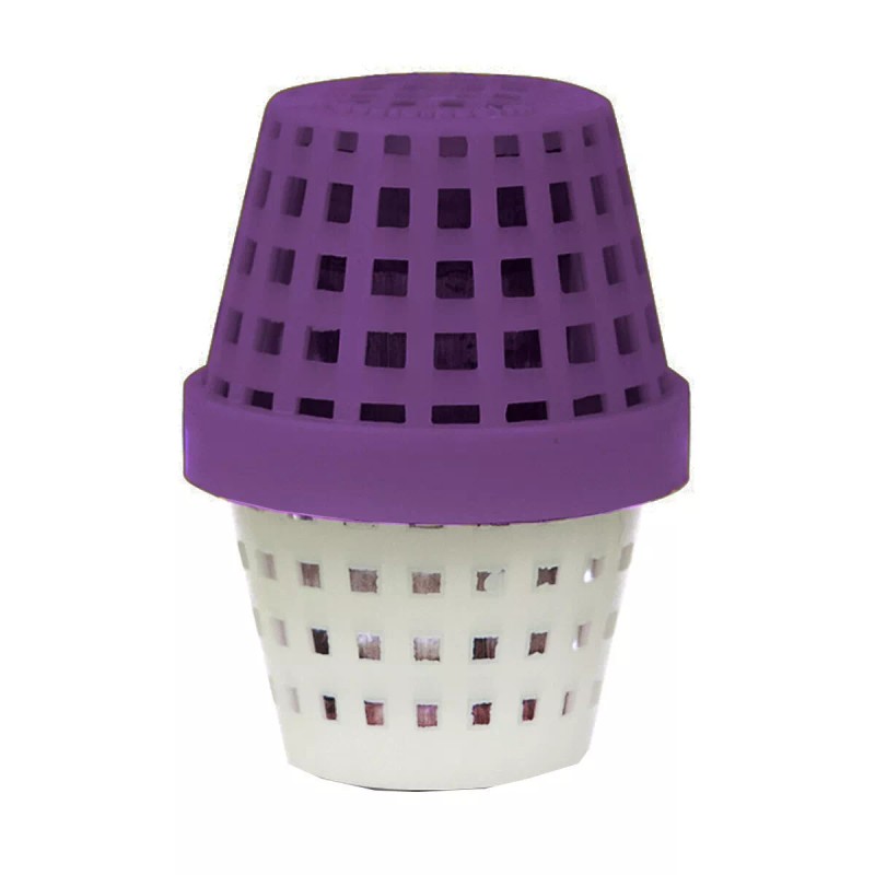 PoolRx™ PoolRx Spa Indigo Mineral Cartridge Eliminate Types Algae 400