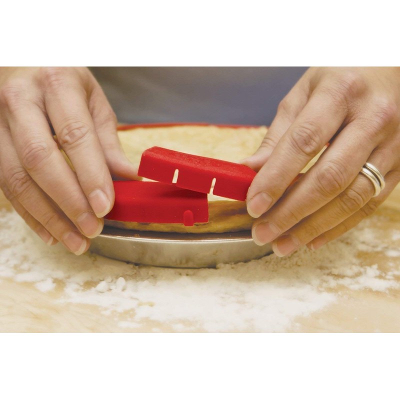 Talisman Designs Adjustable Pie Shield | 8 to 11.5 Inch