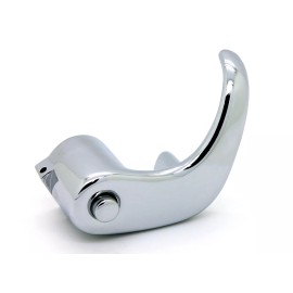 LatchWell NEW LatchWell Locking Vent Window Handle RH / FOR 73-95 CHEVY & GMC VAN G-SERIES