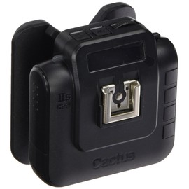 Cactus Wireless Flash Transceiver Version 6 II Sony