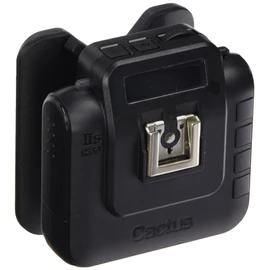 Cactus Wireless Flash Transceiver Version 6 II Sony