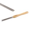 Hurricane Turning Tools, CryoCut Series, HTT-515, M2 Cryo 3/4" Skew