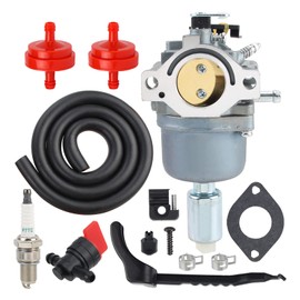 Carbhub 699937 Carburetor for Craftsman lt3000 intek YTS3000 MTD Riding Mower Replaces 592223 592226 591731 593433 593514 594593 697141 697190 698445 697216 697202 699109 699916