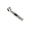 YJK-02 YJO TAPE, Women’s DIY Cafe, Zipper, 1.8 inches (45