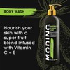 MODINC Australian Caviar Lime Body Wash, Super Fruit Extract, Vitamins