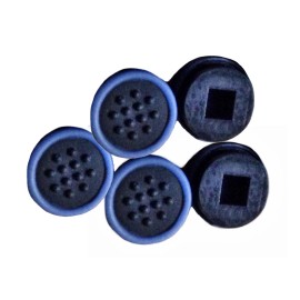 Unbranded 5x DELL Latitude E5550 E5570 E5450 E4300 KEYBOARD MOUSE STICK TRACKPOINT CAP