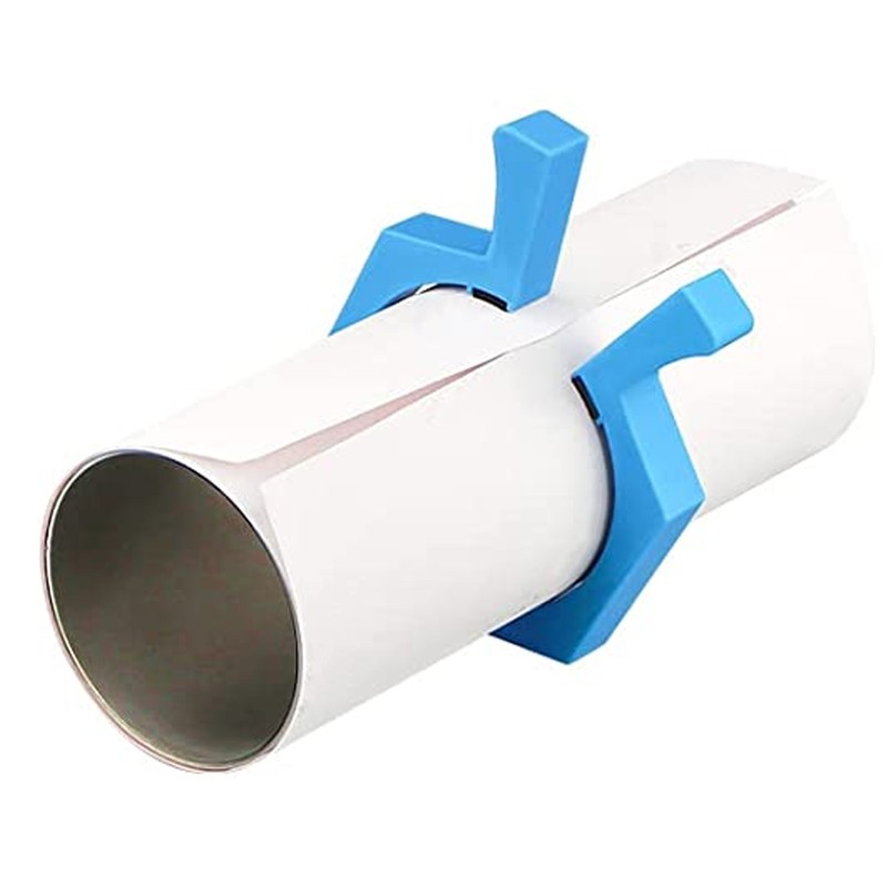 Sublimation Tumbler Clamp ABS Pinch Holder Grip Clip Fixing Tool