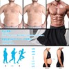 Arjen Kroos AK3342 Men's Compression Inner Tank Top, Compression Wear,