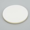 Can Badge Cover, Badge Protective Film, PVC, Can Badge Cover,