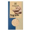 Sonnentor - Ground Ginger - 30 g