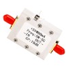Signal Amplifier Module Broadband High Linearity 19dB 5M‑5G RF Signal