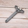 Watch Opener Two Feet T shape Watch Back Case Opener