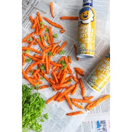 Kernel Season's Movie Theater Butter Spritzer, 5 Ounce (Pack of 6)