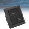 Digital Display Hour Meter High Accuracy Timer 50/60HZ Universal HM‑1R