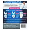 White Glo Accelerator Professional Teeth Whitening Kit with LED Light