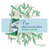 Florigan Fresco Pie Loción Descansa Pies Florigan 250ml Pack De