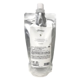 Amoros Olivany OV Hair Treatment Refill, 14.1 oz (400 g)