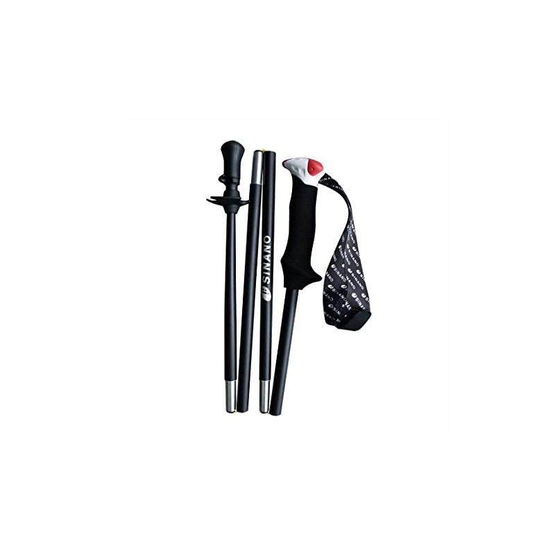 sinano 21 Toreran Pole 14.0 BK 100 Outdoor Pole (550264)