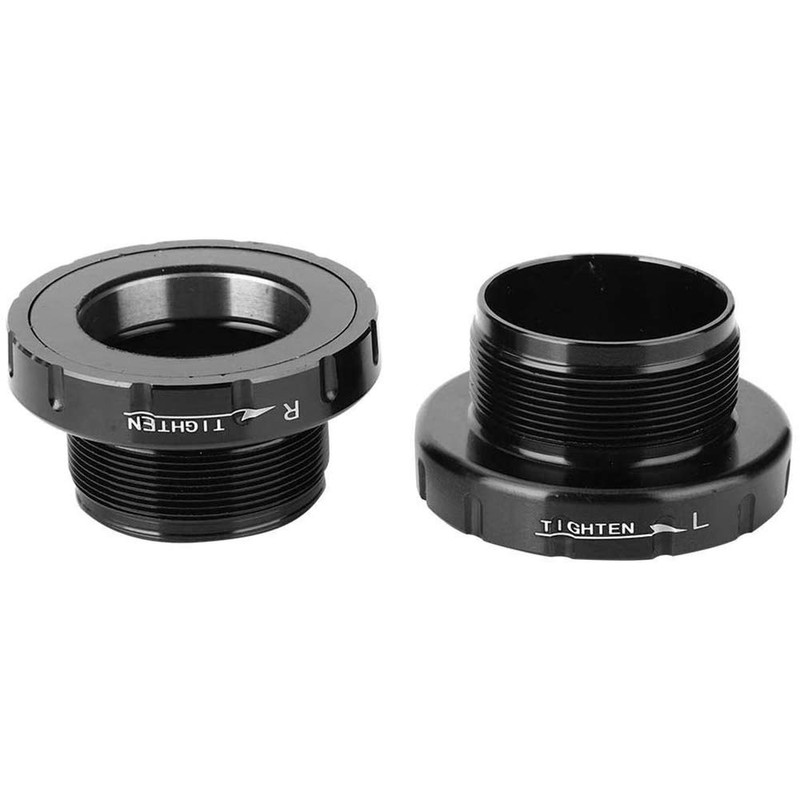 ANCLLO BSA30 Bottom Bracket BB30/30 mm Axle on BSA for
