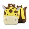 KozyOne Cartoon Animal Backpack, Cute Toddler Bag Cute School Bags