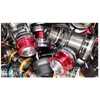 Saenger Unisex - Adult Anaconda Aluminium Spool for 2743060