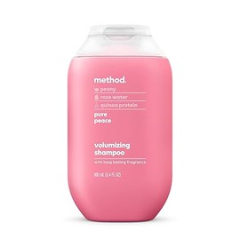 Method Volumizing Shampoo, Pure Peace, 3.4oz