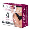 Lipostil - 16 Sticks - Suitable for Abdomen, Hips, Legs,