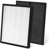 isinlive LV-PUR131 Replacement Filters Compatible with Levoit LV-PUR131 & LV-PUR131S