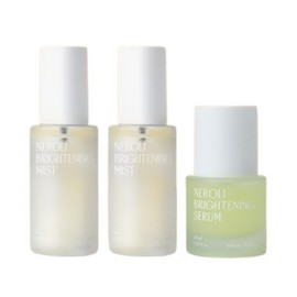 Pink Wonder Neroli Mist Basic Package (2 mist 70ml + 1 serum 30ml) / 핑크원더 네롤리 미스트 기본 패키지 (미스트70ml2개+세럼30ml1개)
