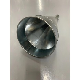 Plews 75-002 Funnel Galv 5 Quart Offset