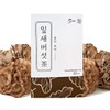 잎새버섯차 20티백/잎새버섯 가득담은 차 Mushroom Leaf Tea 20 Tea Bags / Tea Filled with Mushroom Leaf