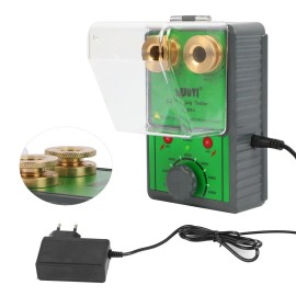 DUOYI DY28 Dual Hole Car Spark Plug Tester 12V Gasoline Ignition Plug Diagnostic Tool